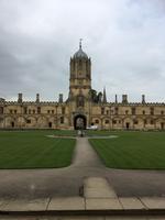 Christ Church College &ndash; &copy; Monika Thrän (Eberhardt TRAVEL)