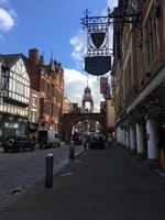 Chester &ndash; &copy; Monika Thrän (Eberhardt TRAVEL)