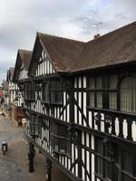 Chester &ndash; &copy; Monika Thrän (Eberhardt TRAVEL)