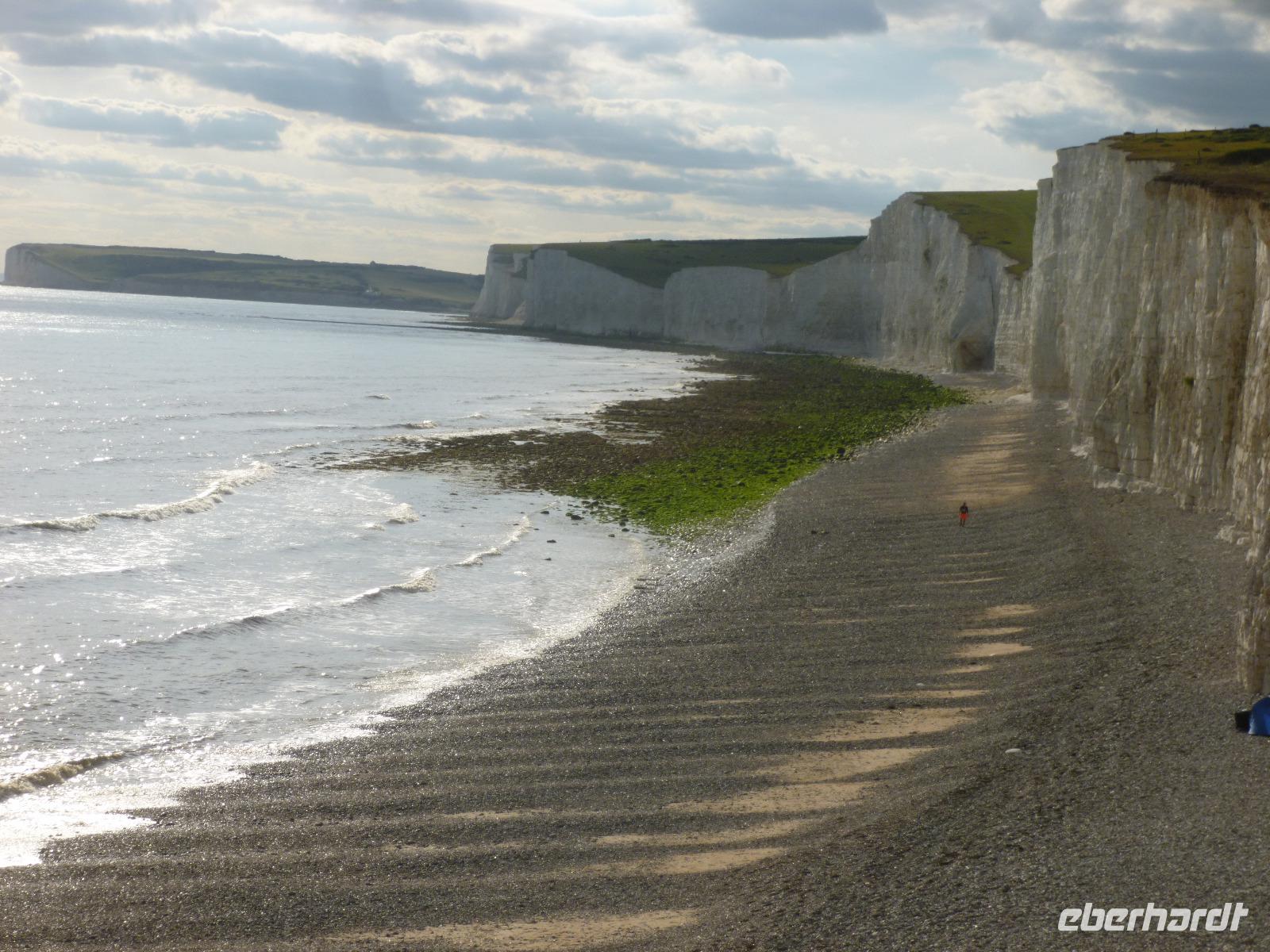 Beachy Head &ndash; &copy; Grit Wendelberger (Eberhardt TRAVEL)