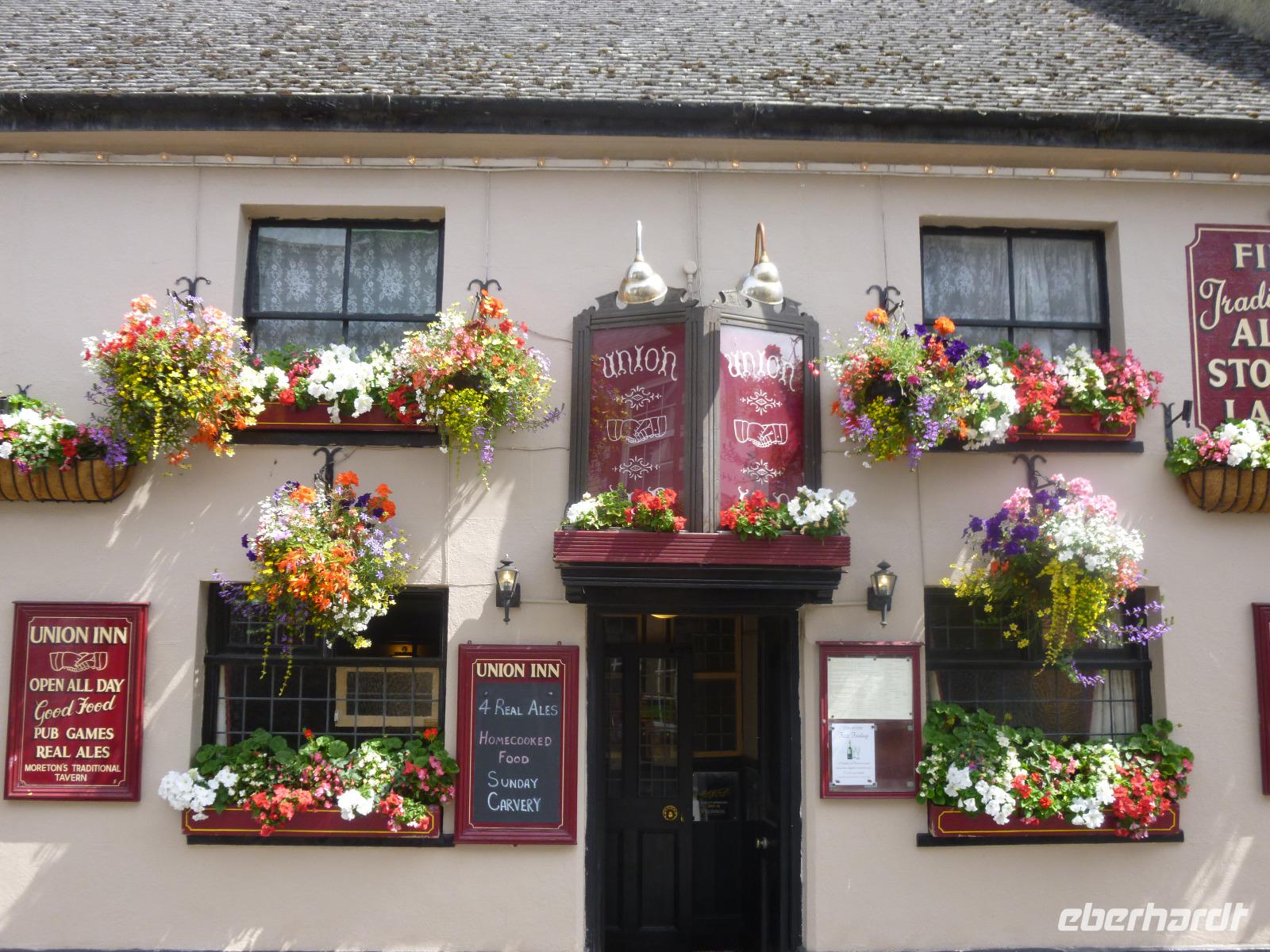 Dartmoor Mortonhampstead &ndash; &copy; Grit Wendelberger (Eberhardt TRAVEL)