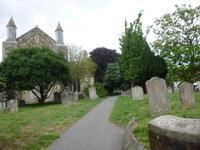 Rye &ndash; &copy; Grit Wendelberger (Eberhardt TRAVEL)