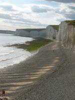 Beachy Head &ndash; &copy; Grit Wendelberger (Eberhardt TRAVEL)