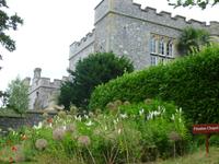 Arundel Chapel &ndash; &copy; Grit Wendelberger (Eberhardt TRAVEL)
