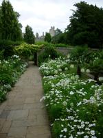 Arundel Chapel &ndash; &copy; Grit Wendelberger (Eberhardt TRAVEL)