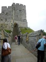 Arundel Motte &ndash; &copy; Grit Wendelberger (Eberhardt TRAVEL)