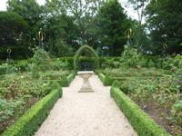 Arundel Rosengarten &ndash; &copy; Grit Wendelberger (Eberhardt TRAVEL)