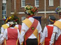 Portsmouth &ndash; &copy; Grit Wendelberger (Eberhardt TRAVEL)