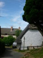 Isle of Wight Godshill &ndash; &copy; Grit Wendelberger (Eberhardt TRAVEL)