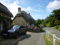 Isle of Wight Godshill &ndash; &copy; Grit Wendelberger (Eberhardt TRAVEL)
