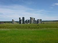 Stonehenge &ndash; &copy; Grit Wendelberger (Eberhardt TRAVEL)