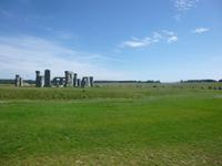 Stonehenge &ndash; &copy; Grit Wendelberger (Eberhardt TRAVEL)