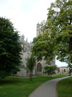 Exeter &ndash; &copy; Grit Wendelberger (Eberhardt TRAVEL)