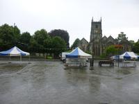 Tavistock Church &ndash; &copy; Grit Wendelberger (Eberhardt TRAVEL)