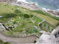 St. Michaels Mount &ndash; &copy; Grit Wendelberger (Eberhardt TRAVEL)