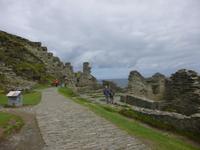 Tintagel &ndash; &copy; Grit Wendelberger (Eberhardt TRAVEL)