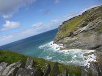 Tintagel &ndash; &copy; Grit Wendelberger (Eberhardt TRAVEL)