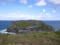 Tintagel &ndash; &copy; Grit Wendelberger (Eberhardt TRAVEL)