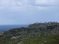 Tintagel &ndash; &copy; Grit Wendelberger (Eberhardt TRAVEL)