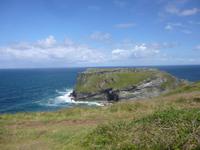Tintagel &ndash; &copy; Grit Wendelberger (Eberhardt TRAVEL)