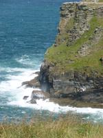 Tintagel &ndash; &copy; Grit Wendelberger (Eberhardt TRAVEL)