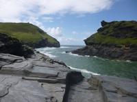Boscastle &ndash; &copy; Grit Wendelberger (Eberhardt TRAVEL)