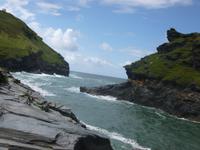 Boscastle &ndash; &copy; Grit Wendelberger (Eberhardt TRAVEL)