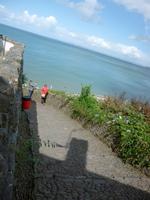 Clovelly &ndash; &copy; Grit Wendelberger (Eberhardt TRAVEL)