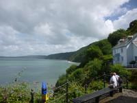 Clovelly &ndash; &copy; Grit Wendelberger (Eberhardt TRAVEL)