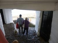 Clovelly &ndash; &copy; Grit Wendelberger (Eberhardt TRAVEL)