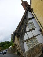 Lacock &ndash; &copy; Grit Wendelberger (Eberhardt TRAVEL)