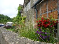 Lacock &ndash; &copy; Grit Wendelberger (Eberhardt TRAVEL)