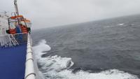 20170724_090050 Fährüberfahrt &ndash; &copy; Marlies Thrum (Eberhardt TRAVEL)