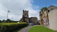 20170724_134222 Jedburgh &ndash; &copy; Marlies Thrum (Eberhardt TRAVEL)