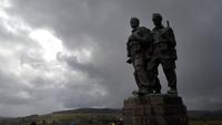 20170726_171337 Spean Bridge &ndash; &copy; Marlies Thrum (Eberhardt TRAVEL)