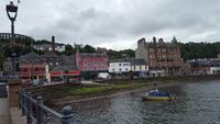 20170727_113130 Oban &ndash; &copy; Marlies Thrum (Eberhardt TRAVEL)
