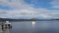 20170727_182527 Luss am Loch Lomond &ndash; &copy; Marlies Thrum (Eberhardt TRAVEL)