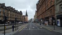 20170728_114803 Glasgow &ndash; &copy; Marlies Thrum (Eberhardt TRAVEL)