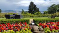 20170729_164745 Belfast Castle &ndash; &copy; Marlies Thrum (Eberhardt TRAVEL)