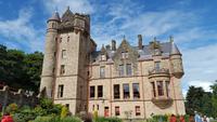 20170729_165000 Belfast Castle &ndash; &copy; Marlies Thrum (Eberhardt TRAVEL)