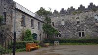 20170731_111423  Castle im Glenveagh Nationalpark &ndash; &copy; Marlies Thrum (Eberhardt TRAVEL)
