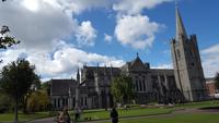 20170801_115817 Dublin &ndash; &copy; Marlies Thrum (Eberhardt TRAVEL)