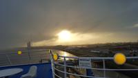 20170802_210043 Abfahrt in Hull &ndash; &copy; Marlies Thrum (Eberhardt TRAVEL)