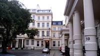 042 London, Arbor Hyde Park Hotel &ndash; &copy; Konrad Füssel (Eberhardt TRAVEL)