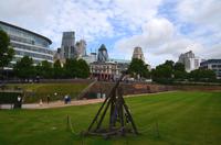 044 London, Tower &ndash; &copy; Konrad Füssel (Eberhardt TRAVEL)