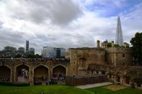 047 London, Tower &ndash; &copy; Konrad Füssel (Eberhardt TRAVEL)