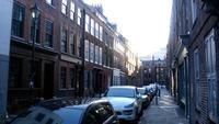 067 London, East end - Jack the Ripper Tour &ndash; &copy; Konrad Füssel (Eberhardt TRAVEL)