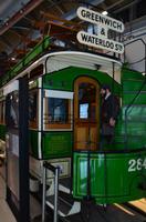 151 London, London Transport Museum &ndash; &copy; Konrad Füssel (Eberhardt TRAVEL)