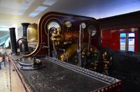 156 London, London Transport Museum &ndash; &copy; Konrad Füssel (Eberhardt TRAVEL)