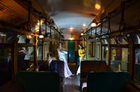 160 London, London Transport Museum &ndash; &copy; Konrad Füssel (Eberhardt TRAVEL)